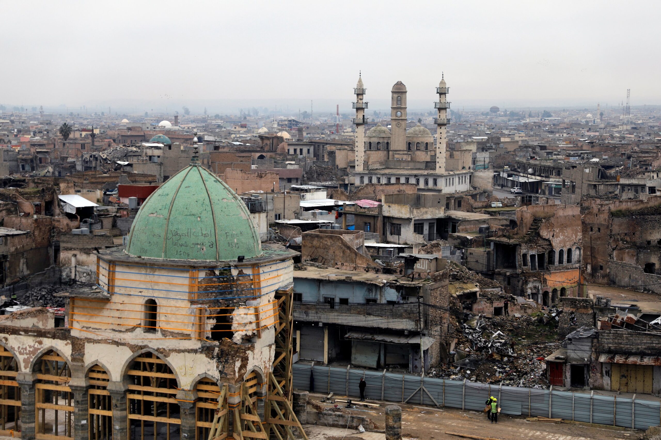 The Importance of Religious Visits to Iraq: A Journey of Faith and Reflection