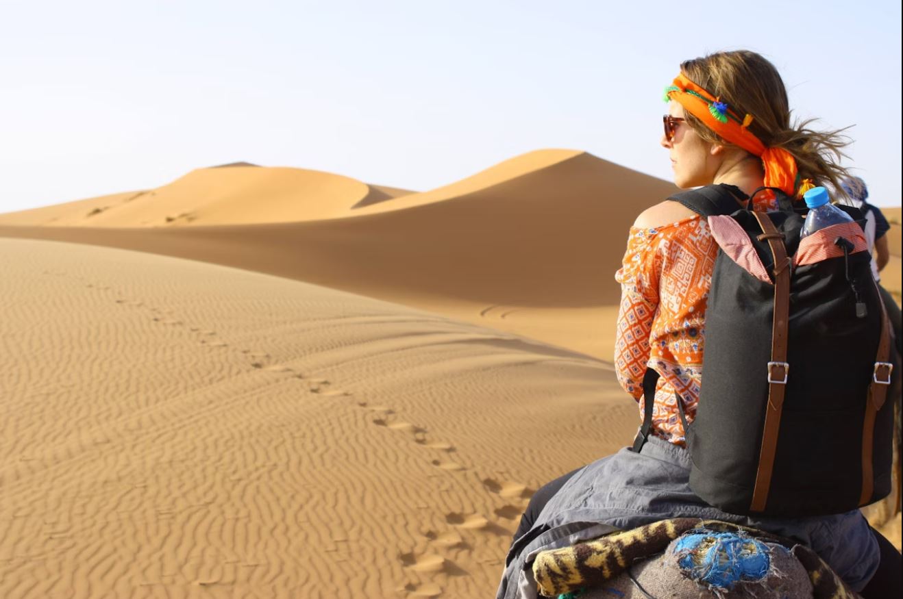Exploring Jordan: A Journey Through Ancient History and Modern Wonders