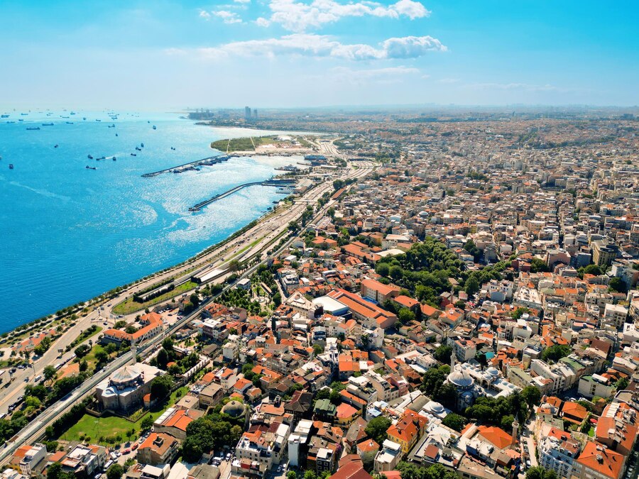 Exploring Turkey: A Jordanian Traveler’s Guide